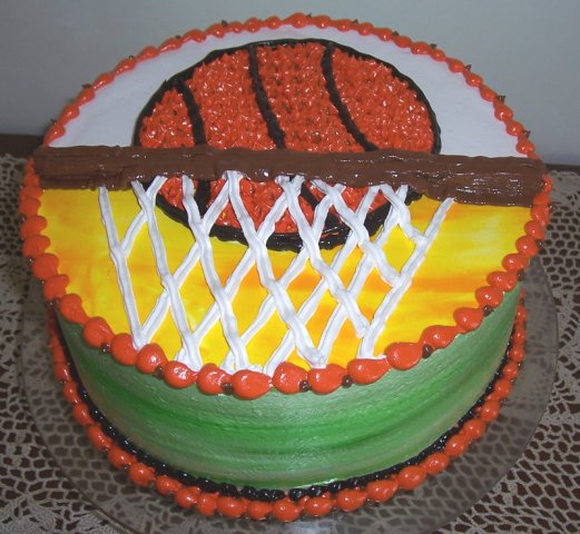 5 V Basquetball